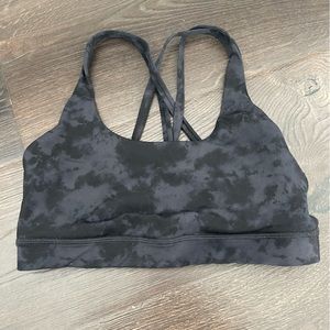 cute workout sports bra